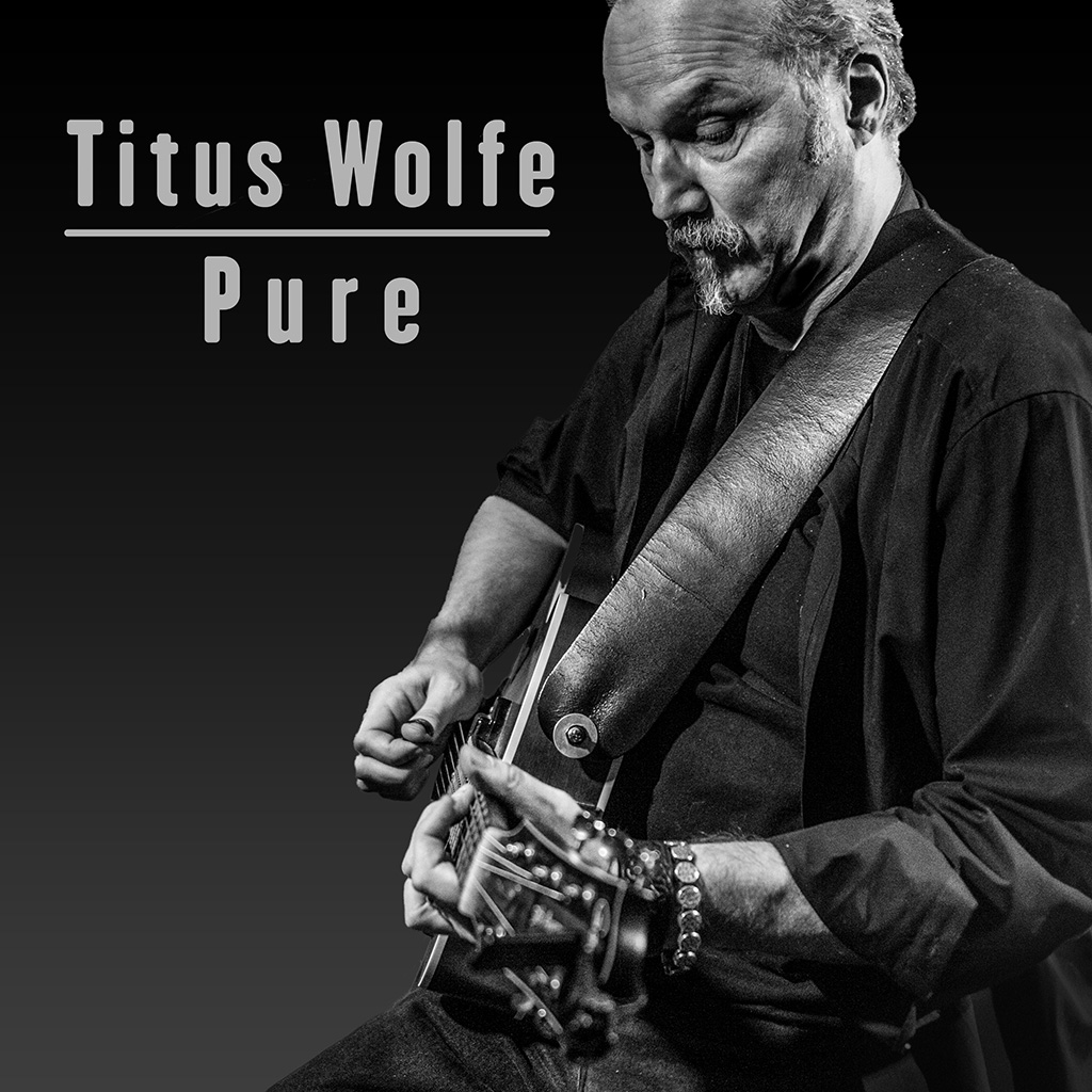 titus wolfe pure